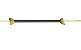 Huthvir Vintage Sword Weapon 3d model