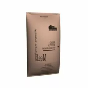 Mre Pouch Package 3d model