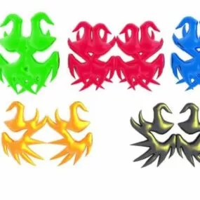 Magic Maker Shape 3d model