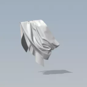 Marvelous Fashion Clothing 3d model