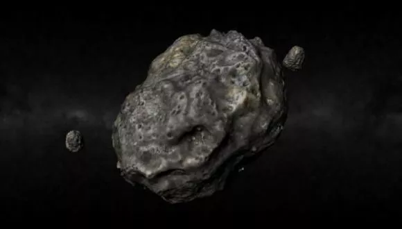 Realistic Rock Assets 3d model
