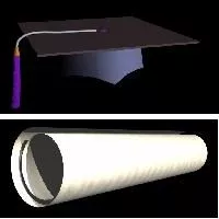 Diploma Paper 3d model