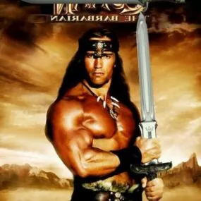 Man Character Movie Blade Weapon 3d model