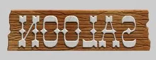 Emergency Electric Exit Sign 3d model