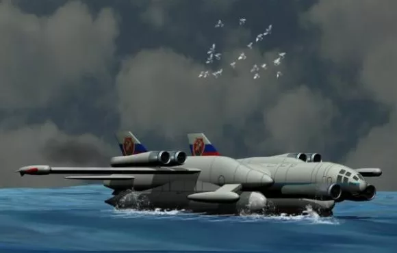 F18 Aircraft Fighter Weapon 3d model