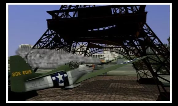 Transport Aircraft Ch21 Shawnee 3d model