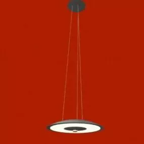 Pendant Light Artemide 3d model