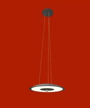 Pendant Light Artemide 3d model Pendant Light Artemide 3d model