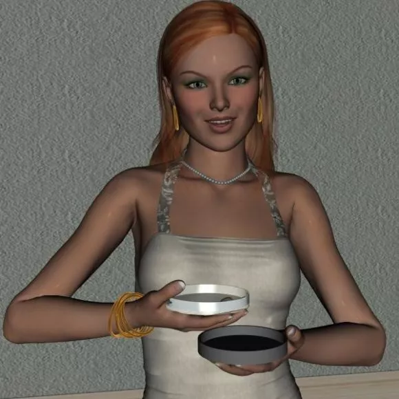 Alien Various Character 3d model