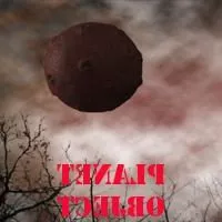 Planet Sphere Object 3d model