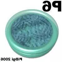 Inflatable Pool 3d model