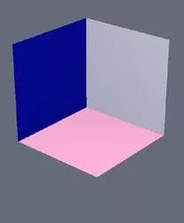 Hexagon Box 3d model