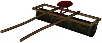 General Purpose Equipment 3d model