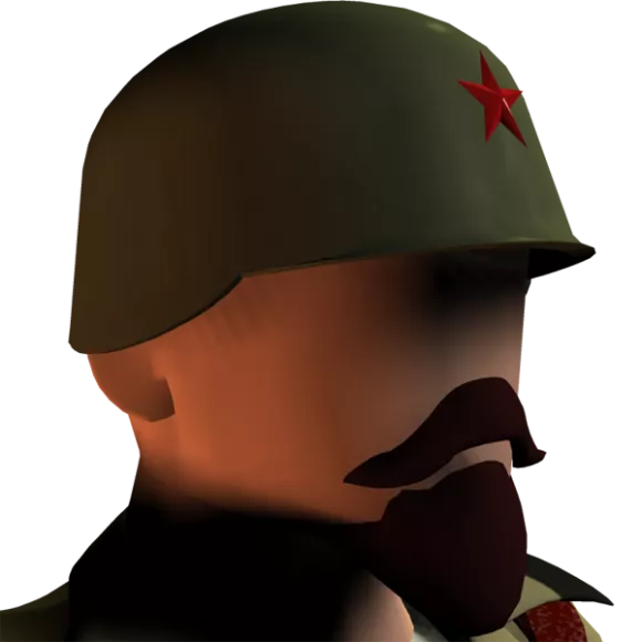 Hardhat With Colors 3d model