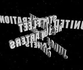 Text Typography Signs 3d model
