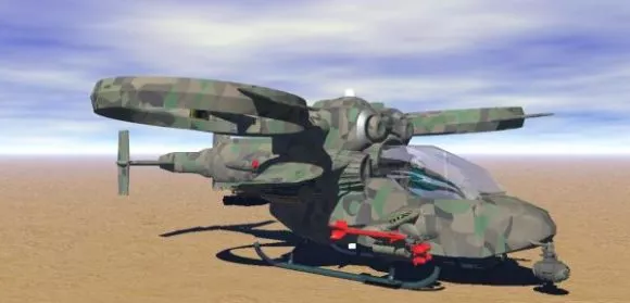 Eclipse Spaceship, Star Destroyer Spacecraft 3d model