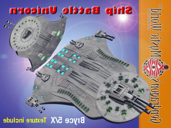 Alien Futuristic Spaceship Rock Shape 3d model