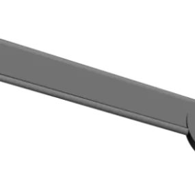 Spanner Tool Equipment 3d model