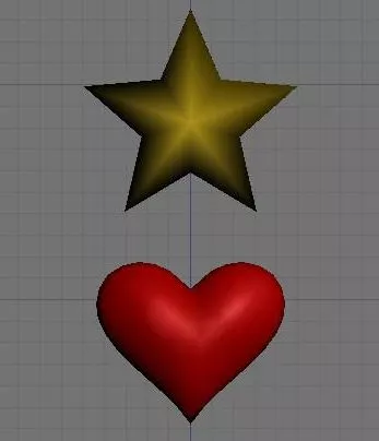 Lgbt Balloon Aircraft 3d model