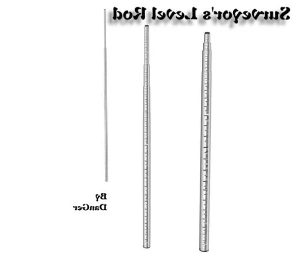 Caliper Ruler 3d model
