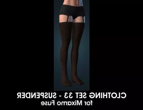 Male Base Mesh Lowpoly Style 3d model