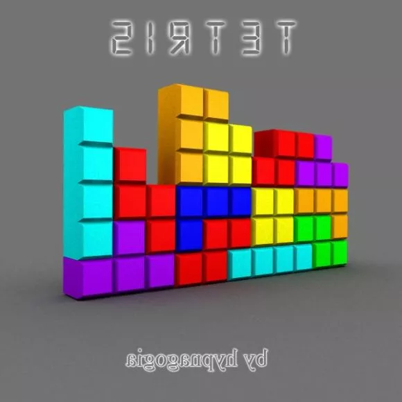 Dart Game Equipment 3d model