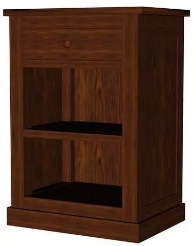 Curved Oled Tv Cabinet Wooden Entertainment Furniture 3d model