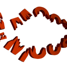 textoon 3D Models for Free Download Open3dModel textoon 3D Models for Free Download Open3dModel
