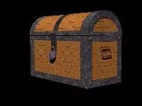 Frame Decoration Modular 3d model