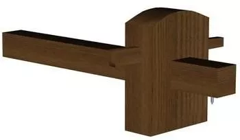 Hammer Home Tool Equipment 3d model Hammer Home Tool Equipment 3d model