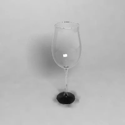 Common Wine Glass 3d model Common Wine Glass 3d model
