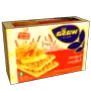 Food Package Box 3d model