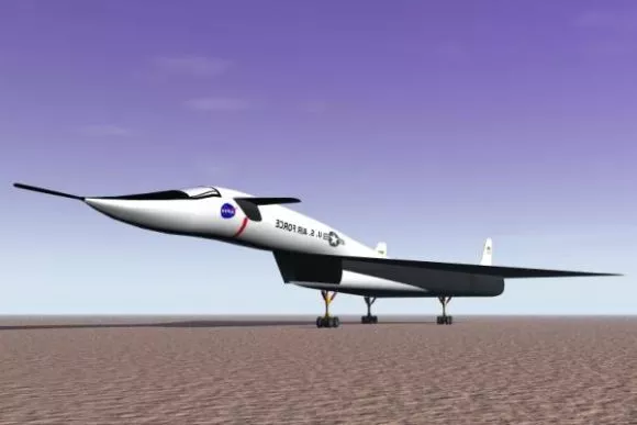 Small Aircraft Lockheed 10e 3d model