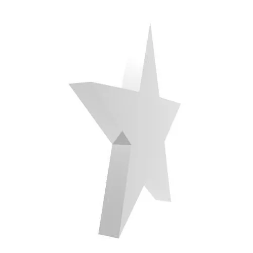 Wall Light Shade 3d model