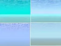 Bryce Underwater Textures 3d model
