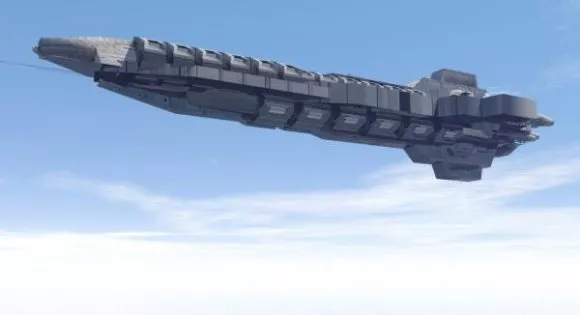 F22 Raptor Fighter Aircraft 3d model