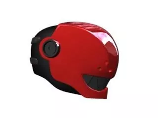 M1 Helmet Us Army 3d model