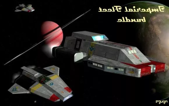 Futuristic Spaceship Xship 3d model