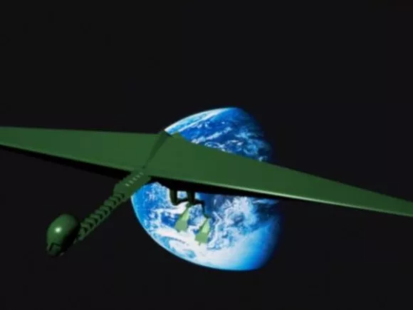 Dragonfly Toy 3d model Dragonfly Toy 3d model
