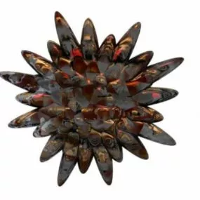 Strange Star Medieval Weapon 3d model
