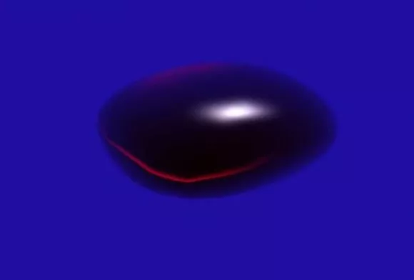 Great Ruby 3d model Great Ruby 3d model