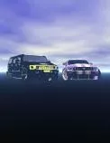 Futuristic Car Vehicle 3d model