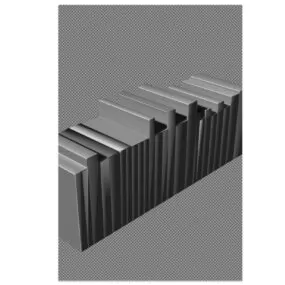 Books Stack For Decor 3d model