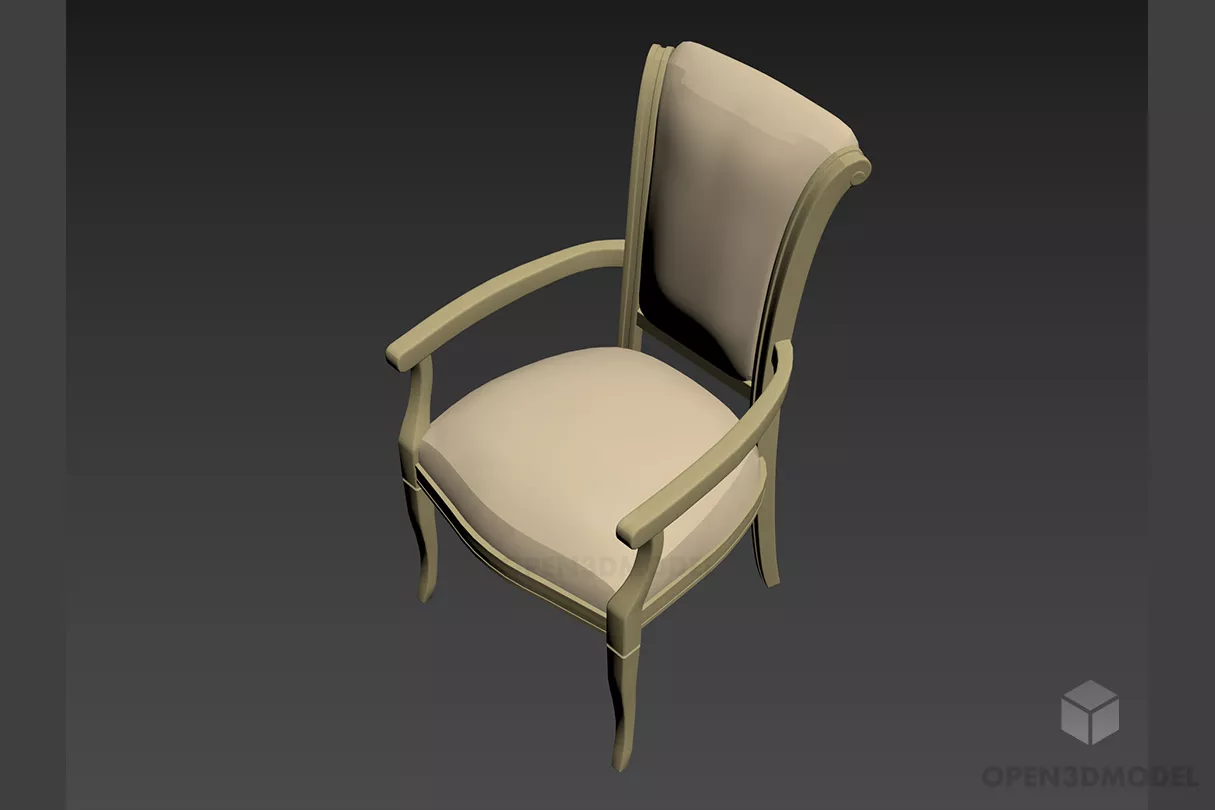 Frame Decoration Hook Board 3d model