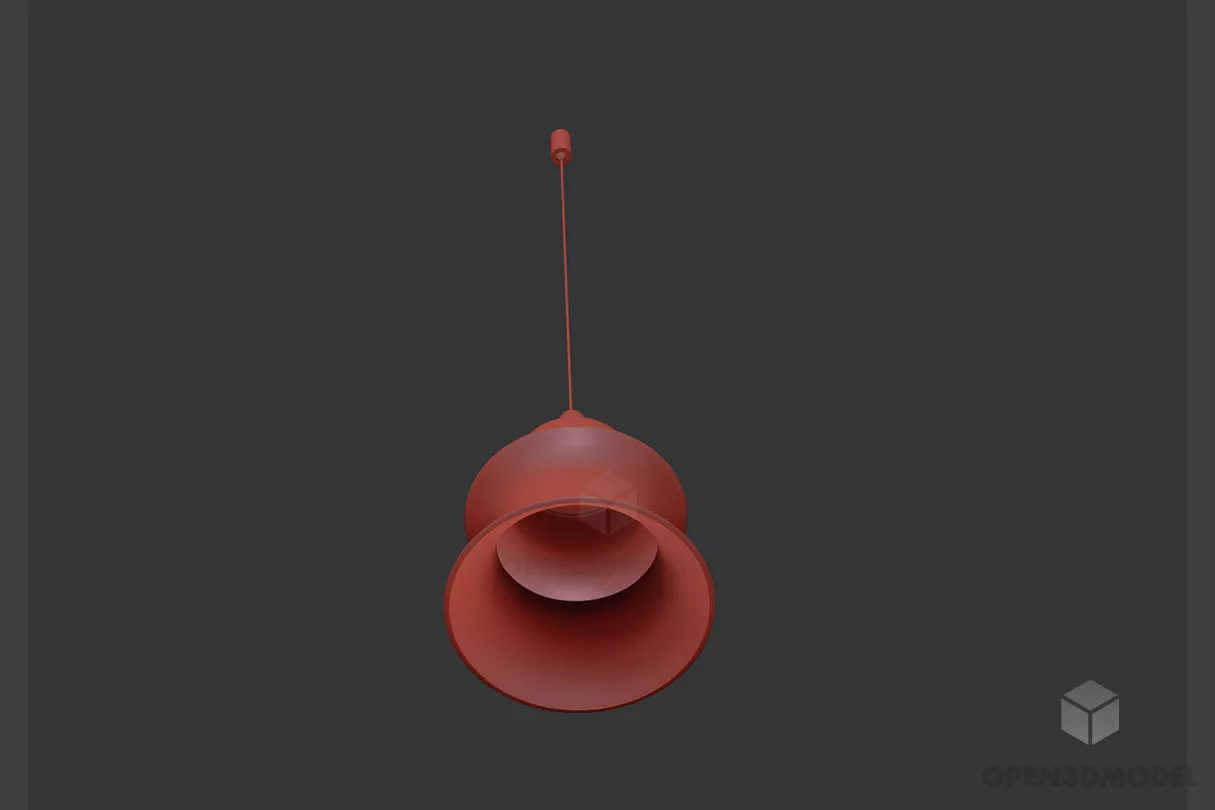 Upholstered Armchair Eichholtz 3d model