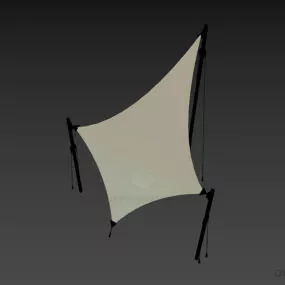 Pendant Lamp Kolarz 3d model